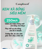 Dung Dịch Vệ Sinh Compliment Intimate 250ml
