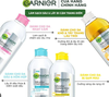 [GARNIER] Nước Tẩy Trang  Garnier Micellar Cleansing Water 125ml