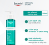 Sữa Rửa Mặt Eucerin Dermopure Clinical Purifying Cleanser