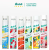 Dầu Gội Khô Batiste Instant Hair Refresh Dry Shampoo 200ml