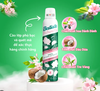 Dầu Gội Khô Batiste Naturally Plant Powered Dry Shampoo 100%