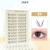 Jary Lông Mi Cụm Có Keo Sẵn 10 Hàng Easyfit Cluster Lashes