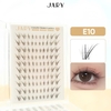 Jary Lông Mi Cụm Có Keo Sẵn 10 Hàng Easyfit Cluster Lashes