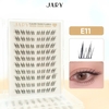 Jary Lông Mi Cụm Có Keo Sẵn 10 Hàng Easyfit Cluster Lashes