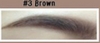 Chì Kẻ Mày Peripera Speedy Eyebrow Auto Pencil