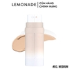 Kem Nền Lemonade Couple Dual Foundation