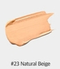 Phấn Nước Aprilskin Ultra Slim Cushion Airy Powder Slim Fixing Clear Cover 15g x 2Ea