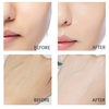Phấn Nước Aprilskin Ultra Slim Cushion Airy Powder Slim Fixing Clear Cover 15g x 2Ea