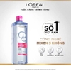 [LOREAL] Nước Tẩy Trang Loreal Micellar Water 3IN1 - 400ml