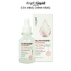 Tinh Chất Angle's Liquid Glutathione  + Niacinamide 7 Day Whitening Program 700V Ampoule 30ml