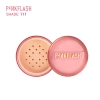 00-Phấn Phủ Bột Pinkflash Lasting Matte Loose Powder F06