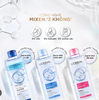 [LOREAL] Nước Tẩy Trang Loreal Micellar Water 3IN1 - 400ml