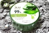 00-Gel Lô Hội Đa Năng 99% Jeju Aloe TFS 300ml