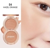 Phấn Má Hồng Peripera Pure Blushed Sunshine Check