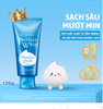 Sữa Rửa Mặt Tạo Bọt Senka Perfect Whip