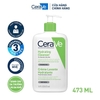 Sữa Rửa Mặt CERAVE Hydrating Cleanser For Normal to Dry Skin