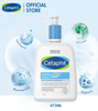 Sữa Rửa Mặt Cetaphil Gentle Skin Cleanser Hydrating Glycerin Viatmin B3 & Pro-VitaminB5