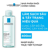 Nước Tẩy Trang La Roche-Posay Effaclar  Micellar Water Ultra Oily Skin