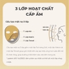 Mặt Nạ AHC Premium Hydra Gold Foil Mask
