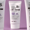 Kem Chống Nắng Prettyskin Hydra Exosome Tone Up Purple Correcting Sun Cream SPF50+PA++++ 50ml