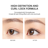00-Mascara Perfect Diary Hight Definition Long Lasting Multi Function Mascara Black