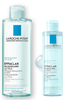 Nước Tẩy Trang La Roche-Posay Effaclar  Micellar Water Ultra Oily Skin