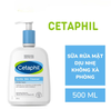 Sữa Rửa Mặt Cetaphil Gentle Skin Cleanser Hydrating Glycerin Viatmin B3 & Pro-VitaminB5