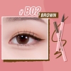 Kẻ Mắt Pinkflash Waterproof Easy Eyeliner E01