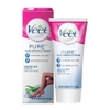 Kem Tẩy Lông Veet Pure Hair Remova Cream