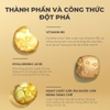 Mặt Nạ AHC Premium Hydra Gold Foil Mask