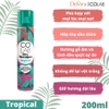 00-Dầu Gội Khô Co Lab Dry Shampoo 200ml