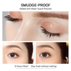 00-Mascara Perfect Diary Hight Definition Long Lasting Multi Function Mascara Black