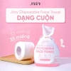 Khăn Mặt Dùng Một Lần Jary Disposable Face Towel