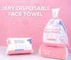 Khăn Mặt Dùng Một Lần Jary Disposable Face Towel