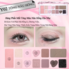 Bảng Phấn Mắt 11 Màu Veecci Ribbon Fantasy Eleven Color Eye Shadow Disk Y02 Gentle Fantasy