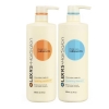 00-Dầu Gội Olexrs + Hairsalon Pure 100% Argan Oil  Collagen Complex Nourishing Shampoo