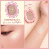00-Phấn Bắt Sáng Pinkflash Soft Pigment Face Contour F02