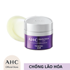 00-Kem Dưỡng AHC Youth Focus Cream Pro Retinal 11X 50ml