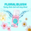 Xịt Thơm Toàn Thân Và Tóc Silkygirl 50ml
