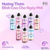 Xịt Thơm Toàn Thân Hương Nước Hoa Kiss My Body Perfume Mist 88ml