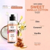 Xịt Thơm Toàn Thân Hương Nước Hoa Kiss My Body Perfume Mist 88ml