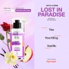 Xịt Thơm Toàn Thân Hương Nước Hoa Kiss My Body Perfume Mist 88ml