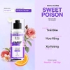 Xịt Thơm Toàn Thân Hương Nước Hoa Kiss My Body Perfume Mist 88ml
