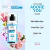 Xịt Thơm Toàn Thân Hương Nước Hoa Kiss My Body Perfume Mist 88ml