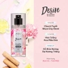 Xịt Thơm Toàn Thân Hương Nước Hoa Kiss My Body Perfume Mist 88ml