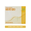 Mặt Nạ Dẻo Mediheal Derma Modeling Pack 2ml + 28g