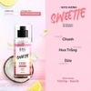 Xịt Thơm Toàn Thân Hương Nước Hoa Kiss My Body Perfume Mist 88ml