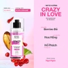 Xịt Thơm Toàn Thân Hương Nước Hoa Kiss My Body Perfume Mist 88ml