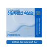 Mặt Nạ Dẻo Mediheal Derma Modeling Pack 2ml + 28g
