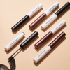 00-Mascara Perfect Diary Hight Definition Long Lasting Multi Function Mascara Black